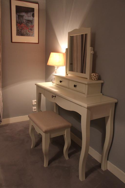 Le Domaine De L'Arche Bed & Breakfast Plouasne Dış mekan fotoğraf