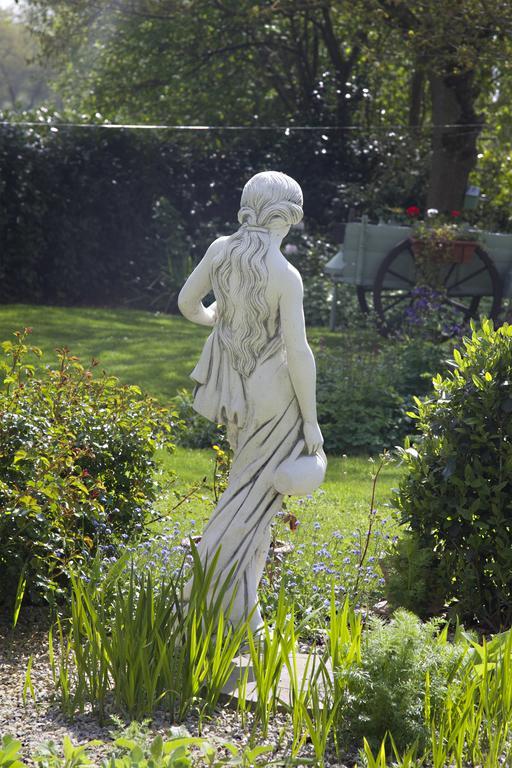 Le Domaine De L'Arche Bed & Breakfast Plouasne Dış mekan fotoğraf